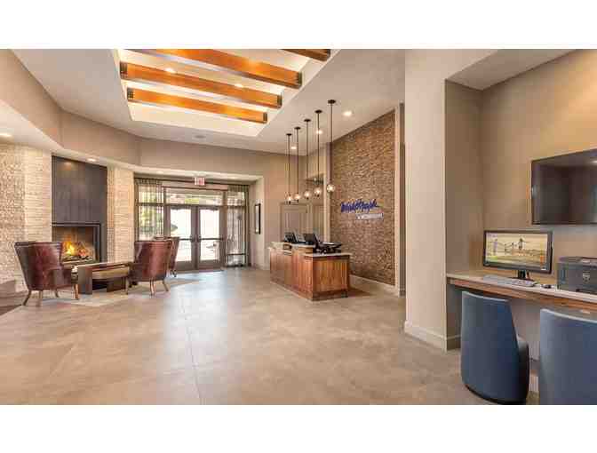 Enjoy 5 nights luxury condo @ WorldMark Marble Falls Texas+ Iron Wolf Ranch and Distillery