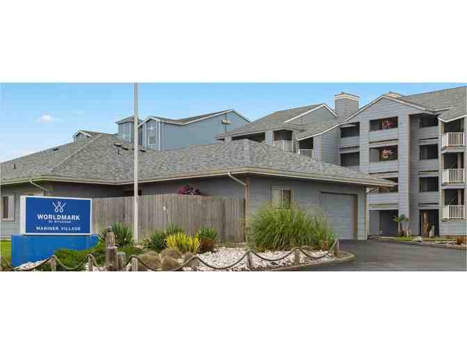 Enjoy 5 nights luxury condo @ WorldMark Mariner Village Ocean Shores, Washington+Westport