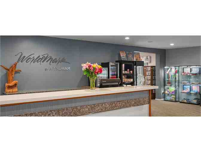 Enjoy 5 nights luxury condo @ WorldMark Mariner Village Ocean Shores, Washington+Westport