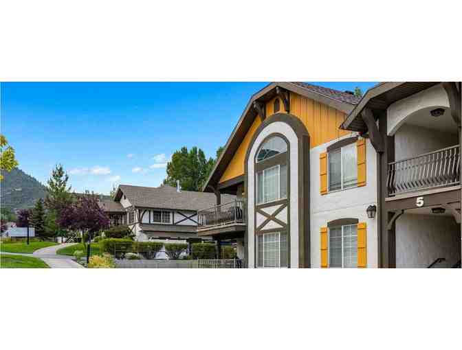 Enjoy 5 nights luxury condo @ WorldMark Midway, Road Midway, UT