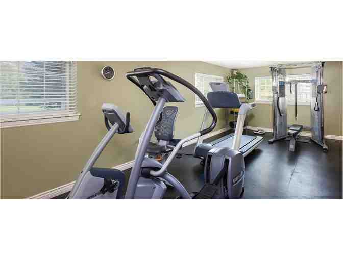 Enjoy 5 nights luxury condo @ WorldMark Midway, Road Midway, UT