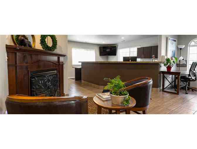 Enjoy 5 nights luxury condo @ WorldMark Midway, Road Midway, UT