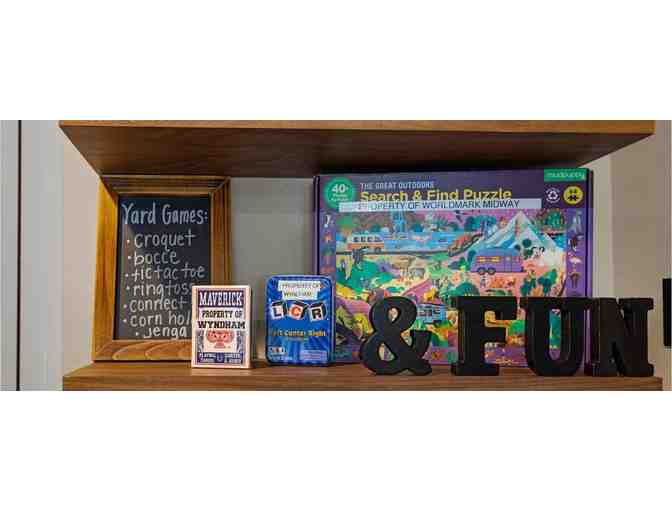 Enjoy 5 nights luxury condo @ WorldMark Midway, Road Midway, UT