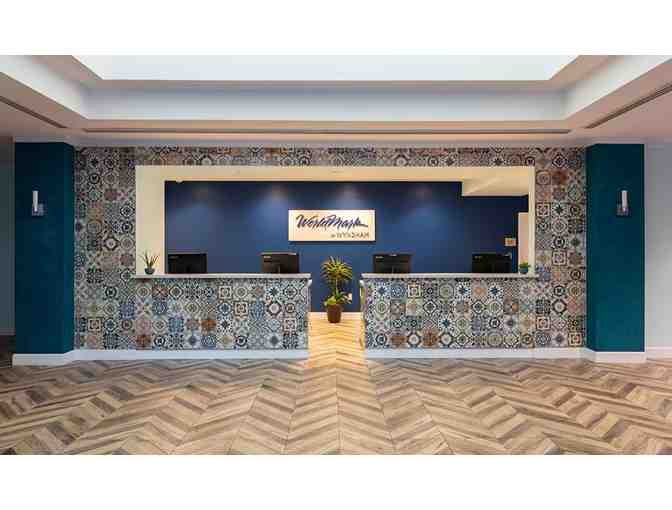 Enjoy 5 nights luxury condo @ WorldMark Mission Valley, San Diego, CA+ Gravity Heights Mis