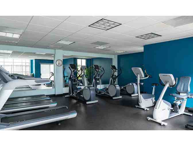 Enjoy 5 nights luxury condo @ WorldMark Mission Valley, San Diego, CA+ Gravity Heights Mis