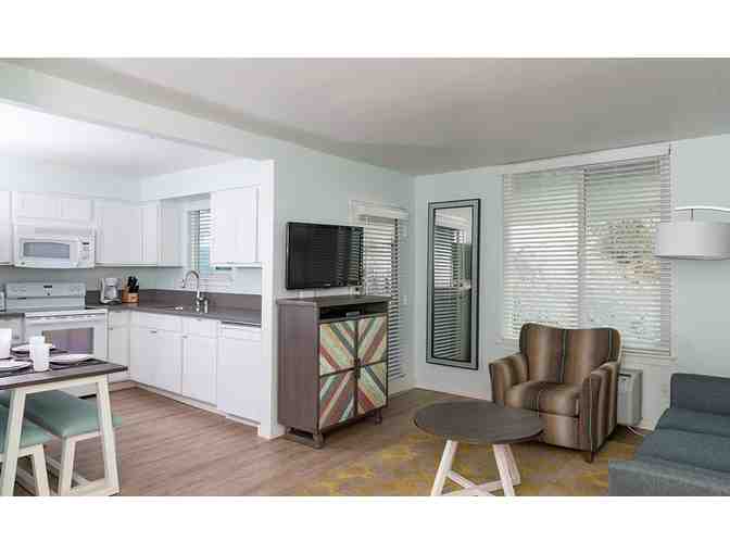 Enjoy 5 nights luxury condo @ WorldMark Mission Valley, San Diego, CA+ Gravity Heights Mis