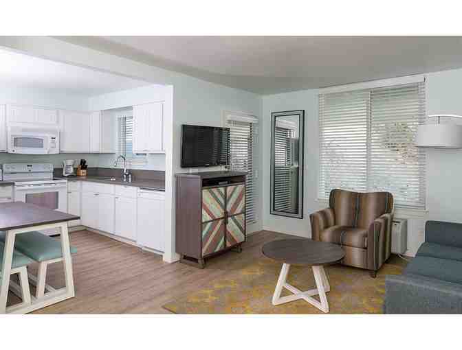 Enjoy 5 nights luxury condo @ WorldMark Mission Valley, San Diego, CA+ Gravity Heights Mis