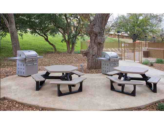 Enjoy 5 nights luxury condo @ WorldMark New Braunfels, Braunfels, TX+5 Stones Artisan Brew