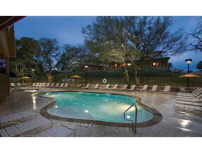 Enjoy 5 nights luxury condo @ WorldMark New Braunfels, Braunfels, TX+5 Stones Artisan Brew