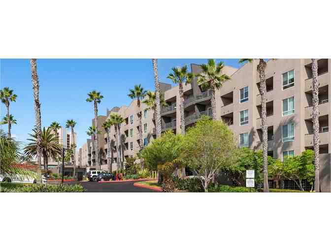 Enjoy 5 nights luxury condo @ WorldMark Oceanside, Oceanside,CA+ oomber Craft Wines Credit