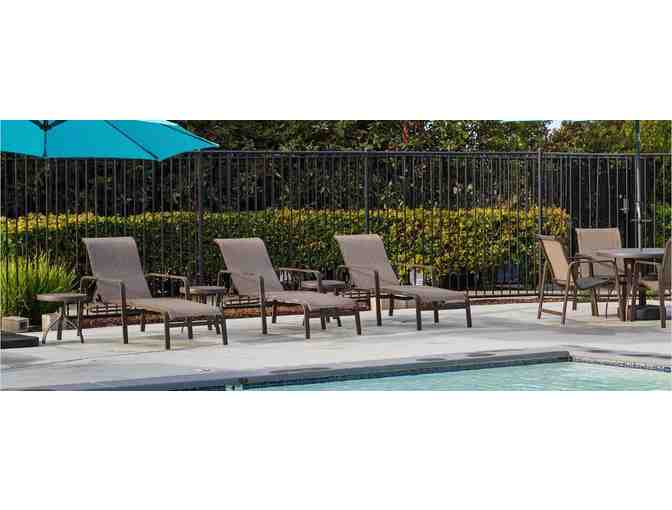 Enjoy 5 nights luxury condo @ WorldMark Oceanside, Oceanside,CA+ oomber Craft Wines Credit