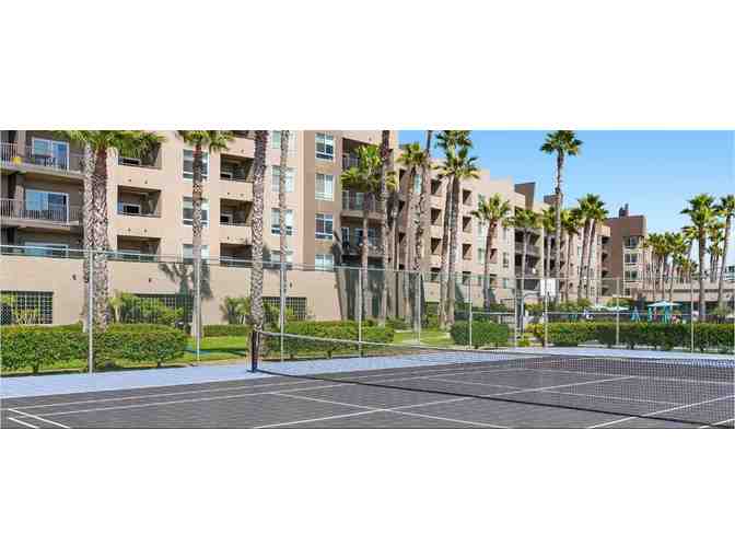 Enjoy 5 nights luxury condo @ WorldMark Oceanside, Oceanside,CA+ oomber Craft Wines Credit