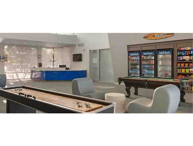 Enjoy 5 nights luxury condo @ WorldMark Oceanside, Oceanside,CA+ oomber Craft Wines Credit