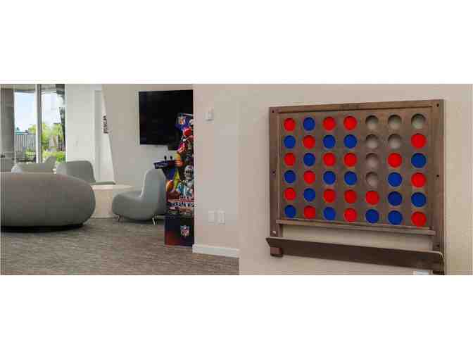 Enjoy 5 nights luxury condo @ WorldMark Oceanside, Oceanside,CA+ oomber Craft Wines Credit