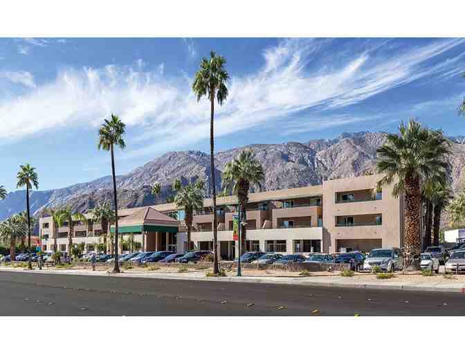 Enjoy 5 nights luxury condo @ WorldMark Palm Springs, Palm Springs, CA+ Las Palmas Brewing