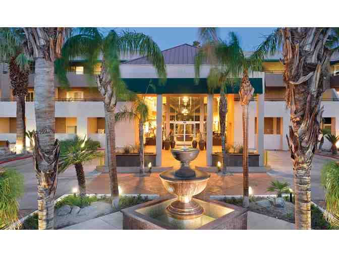 Enjoy 5 nights luxury condo @ WorldMark Palm Springs, Palm Springs, CA+ Las Palmas Brewing