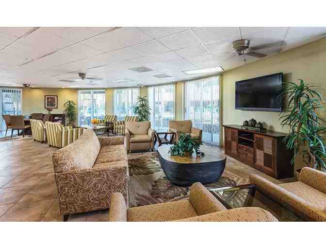 Enjoy 5 nights luxury condo @ WorldMark Palm Springs, Palm Springs, CA+ Las Palmas Brewing