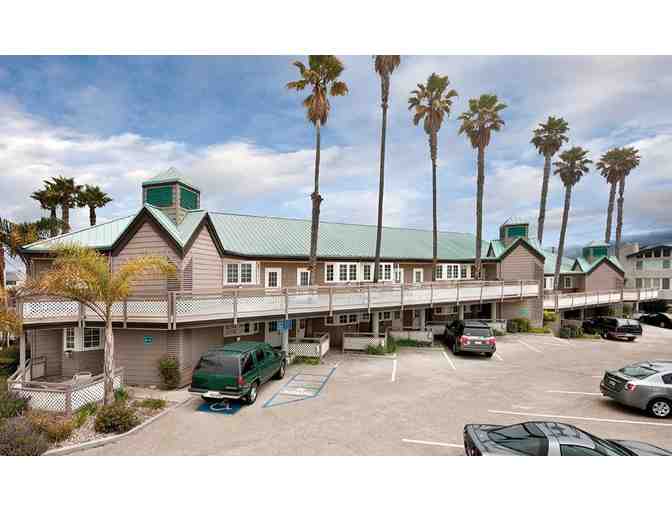Enjoy 5 nights luxury condo @ WorldMark Pismo Beach, Pismo Beach, CA+ Tastes of the Valley