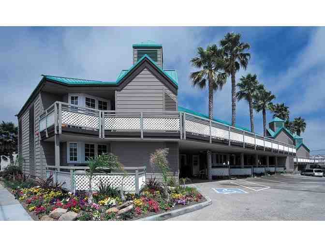 Enjoy 5 nights luxury condo @ WorldMark Pismo Beach, Pismo Beach, CA+ Tastes of the Valley