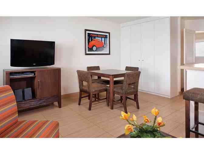 Enjoy 5 nights luxury condo @ WorldMark Pismo Beach, Pismo Beach, CA+ Tastes of the Valley