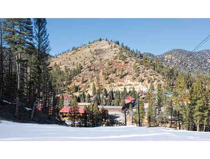 Enjoy 5 nights luxury condo @ WorldMark Red River, Red River, NM+Noisy Water Winery Credit