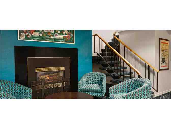 Enjoy 5 nights luxury condo @ WorldMark Reno, Reno, NV+The Depot Craft Brewery & Distiller