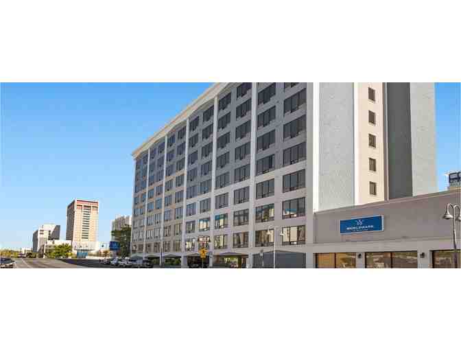 Enjoy 5 nights luxury condo @ WorldMark Reno, Reno, NV+The Depot Craft Brewery & Distiller