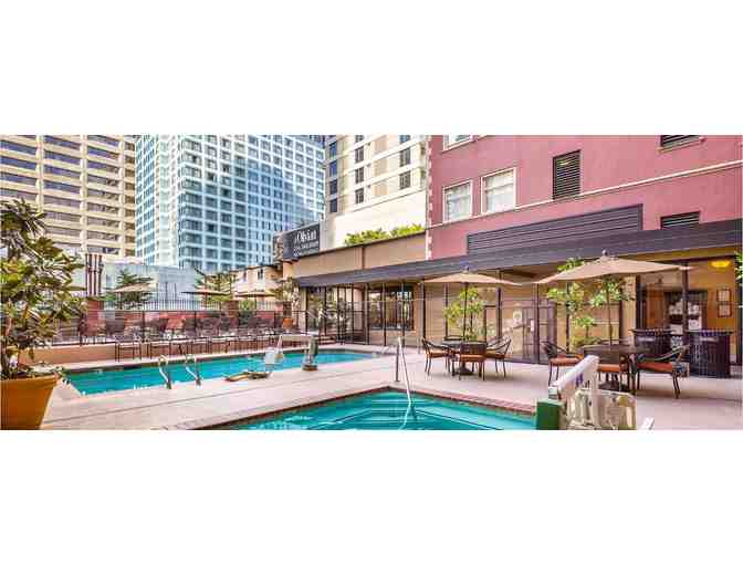 Enjoy 5 nights luxury condo @ WorldMark The Camlin, Seattle, WA