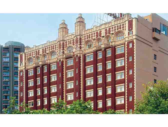 Enjoy 5 nights luxury condo @ WorldMark The Camlin, Seattle, WA