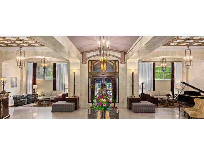 Enjoy 5 nights luxury condo @ WorldMark The Camlin, Seattle, WA