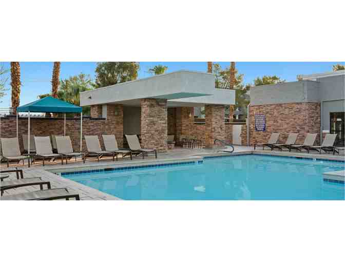 Enjoy 5 nights luxury condo @ WorldMark Tropicana Avenue, Las Vegas, NV