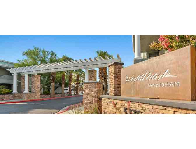 Enjoy 5 nights luxury condo @ WorldMark Tropicana Avenue, Las Vegas, NV