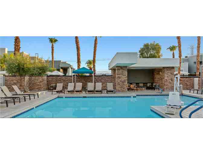 Enjoy 5 nights luxury condo @ WorldMark Tropicana Avenue, Las Vegas, NV