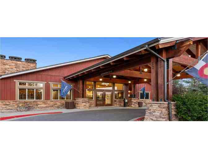 Enjoy 5 nights luxury condo @ WorldMark Rocky Mountain Preserve, Granby, CO+ Winter Park W