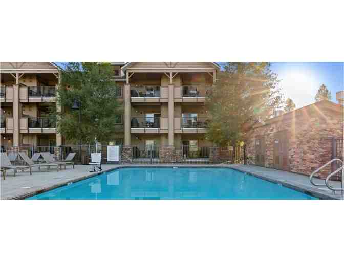 Enjoy 5 nights luxury condo @ WorldMark Rocky Mountain Preserve, Granby, CO+ Winter Park W