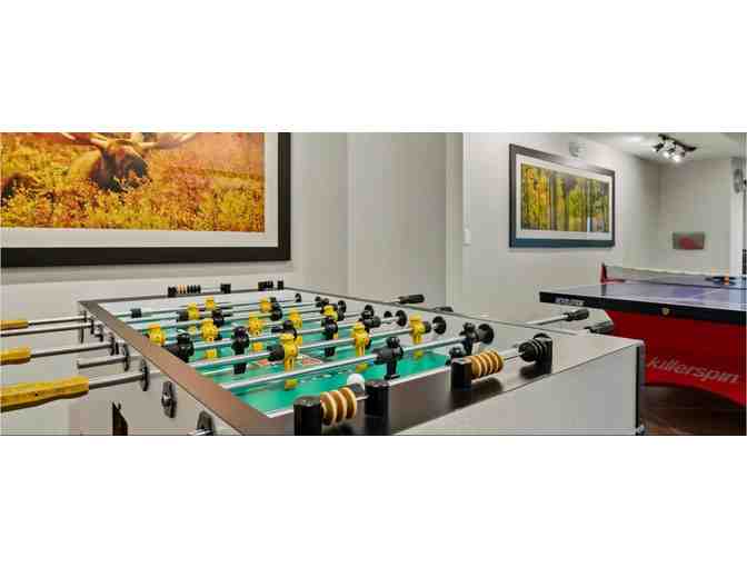 Enjoy 5 nights luxury condo @ WorldMark Rocky Mountain Preserve, Granby, CO+ Winter Park W