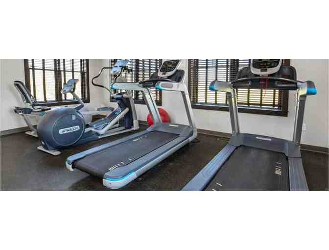 Enjoy 5 nights luxury condo @ WorldMark Rocky Mountain Preserve, Granby, CO+ Winter Park W