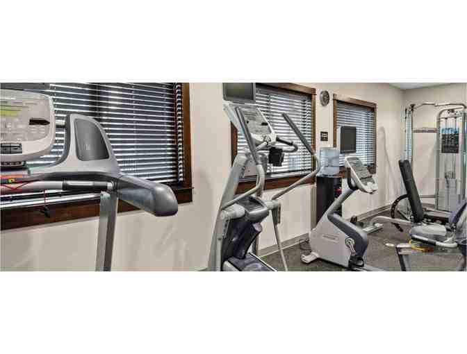 Enjoy 5 nights luxury condo @ WorldMark Rocky Mountain Preserve, Granby, CO+ Winter Park W