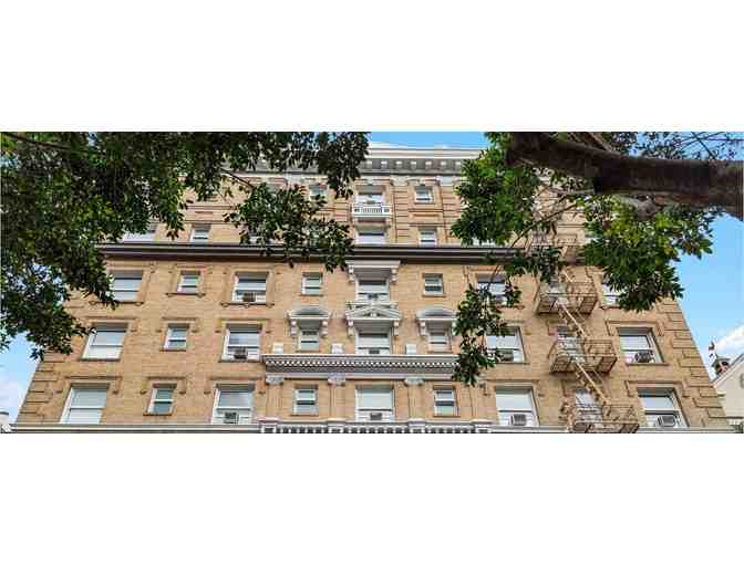 Enjoy 5 nights luxury condo @ WorldMark San Francisco, San Francisco, CA+Eco Terreno Urban