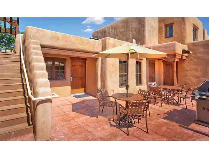 Enjoy 5 nights luxury condo @ WorldMark Santa Fe, Santa Fe, NM+ VARA Santa Fe Tasting Room