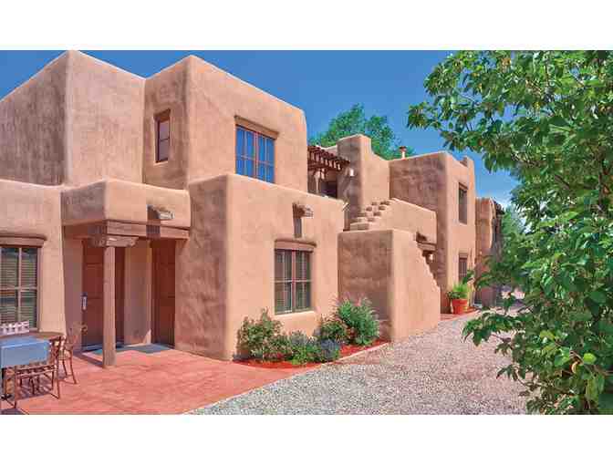 Enjoy 5 nights luxury condo @ WorldMark Santa Fe, Santa Fe, NM+ VARA Santa Fe Tasting Room