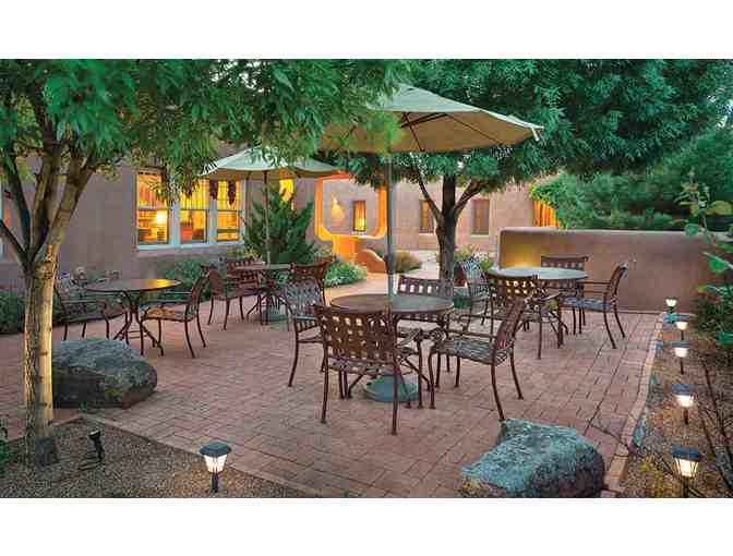 Enjoy 5 nights luxury condo @ WorldMark Santa Fe, Santa Fe, NM+ VARA Santa Fe Tasting Room