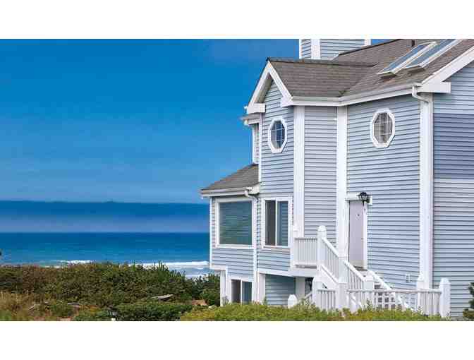 Enjoy 5 nights luxury condo @ WorldMark Schooner Landing, Newport, OR+ Depoe Bay Winery Cr