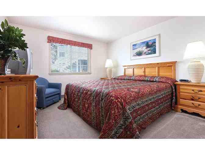 Enjoy 5 nights luxury condo @ WorldMark Schooner Landing, Newport, OR+ Depoe Bay Winery Cr