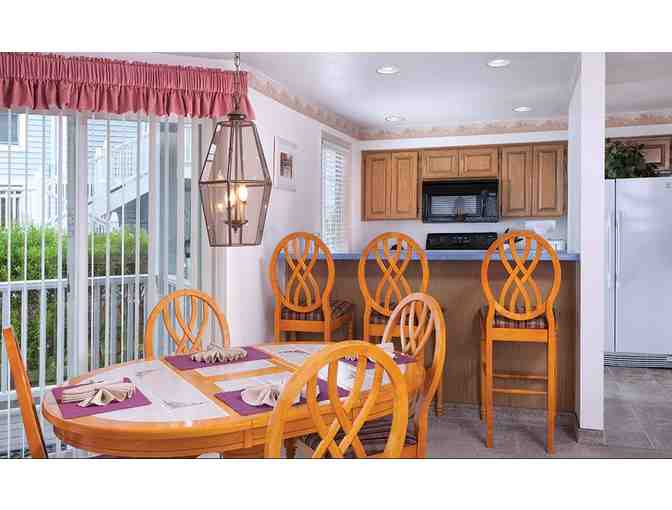 Enjoy 5 nights luxury condo @ WorldMark Schooner Landing, Newport, OR+ Depoe Bay Winery Cr