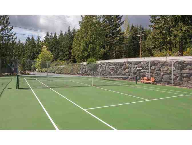 Enjoy 5 nights luxury TWO BEDROOM condo @ WorldMark Discovery Bay Washington