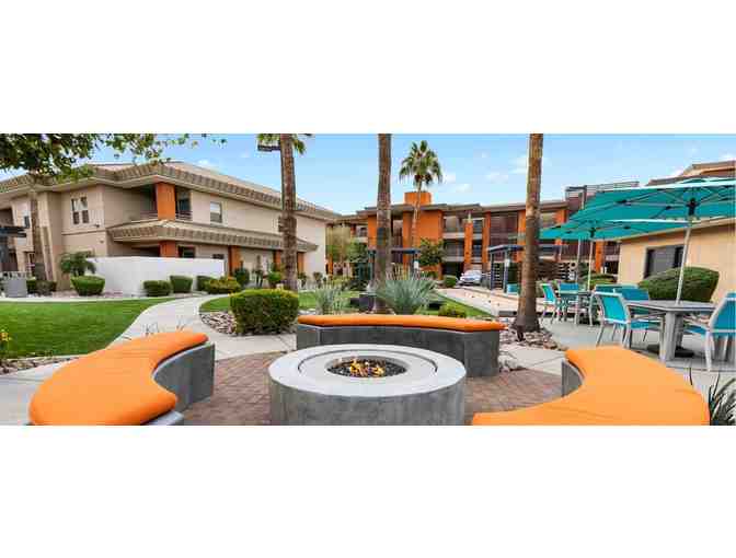 Enjoy 5 nights luxury condo @ WorldMark Scottsdale, Scottsdale, AZ+Desert Rock Winery & Di
