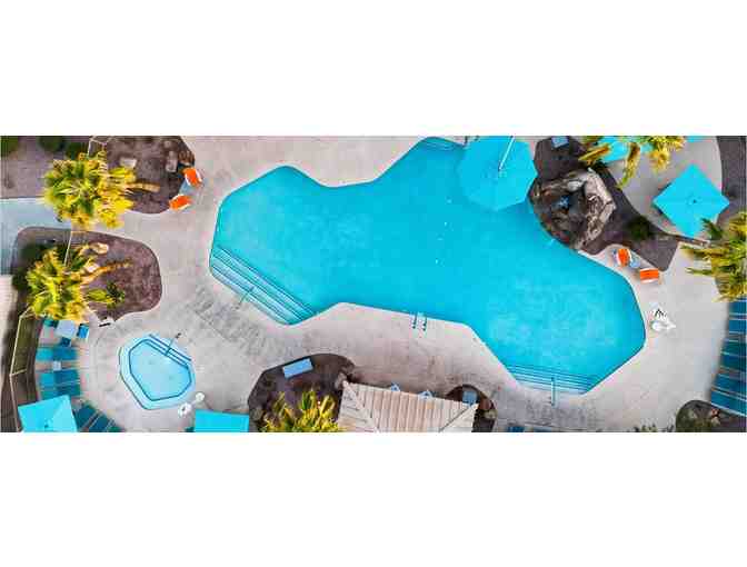 Enjoy 5 nights luxury condo @ WorldMark Scottsdale, Scottsdale, AZ+Desert Rock Winery & Di