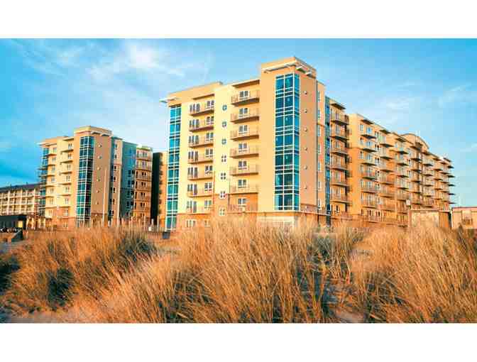 Enjoy 5 nights luxury condo @ WorldMark Seaside, Seaside, OR+The Winery at Manzanita Credi