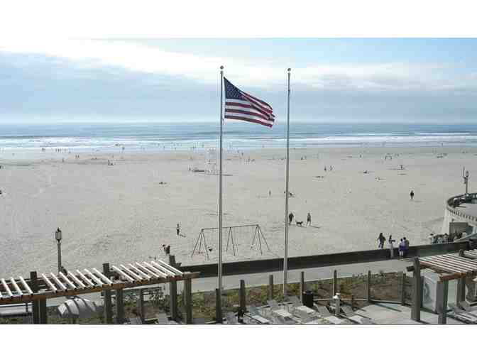 Enjoy 5 nights luxury condo @ WorldMark Seaside, Seaside, OR+The Winery at Manzanita Credi